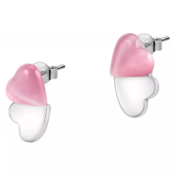 Orecchini Morellato Donna in Argento Quarzo SASM14 - SASM14